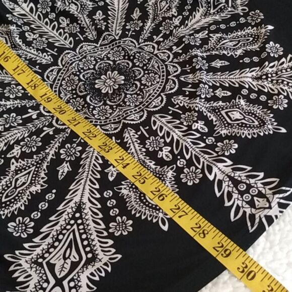 Ocean breeze tube top dress - Picture 7 of 7